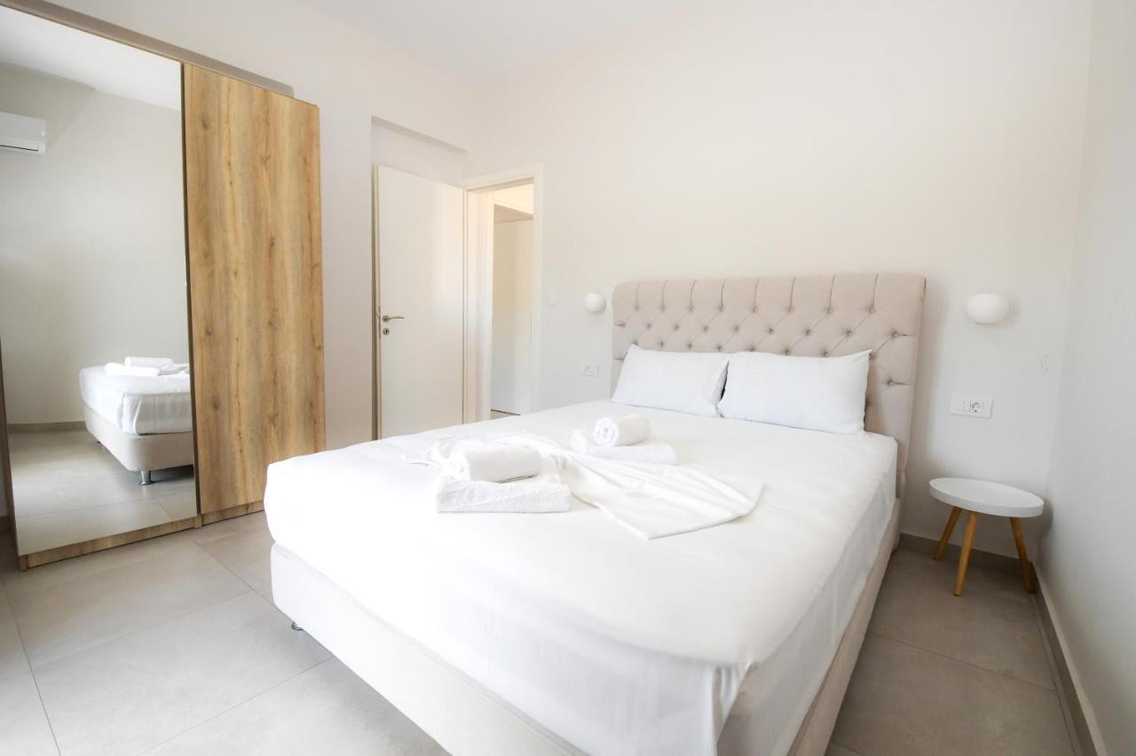 Apartahotel Zakynthos Kalamákion