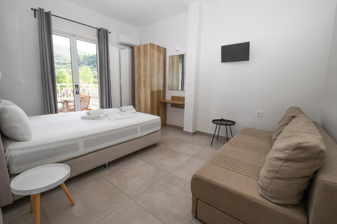 Zakynthos Apartahotel 3*