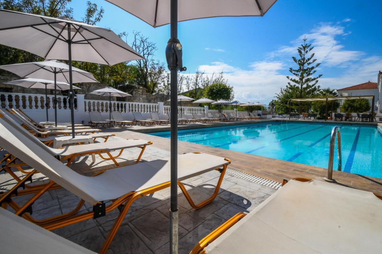Zakynthos Apartahotel