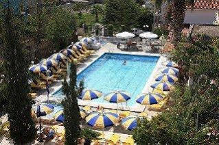 Zakynthos Apartahotel