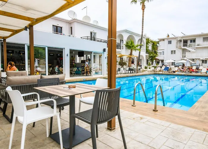 Kalamaki Zakynthos Apartments