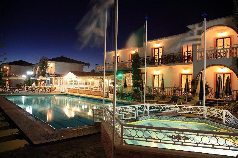 Zakynthos 3*