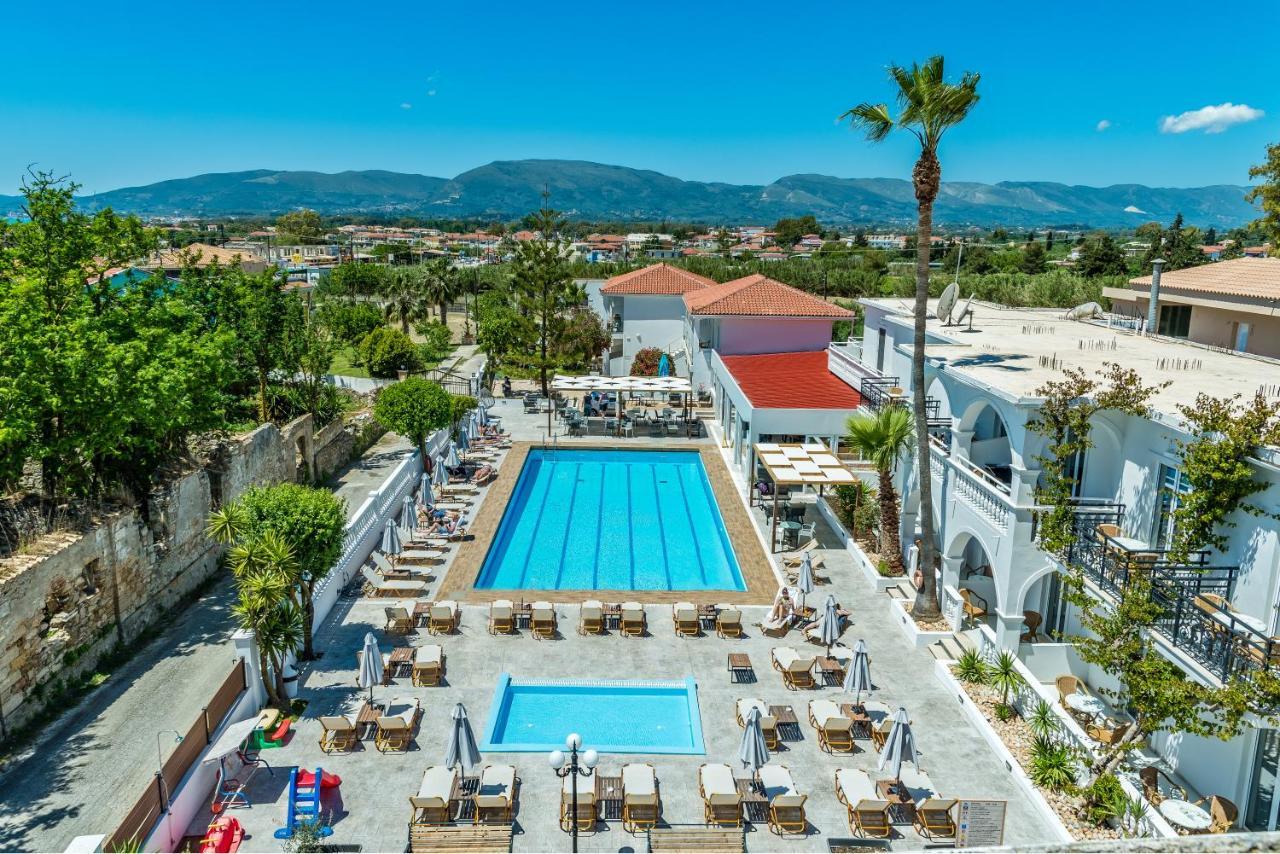 Zakynthos Kalamaki (Zakynthos)