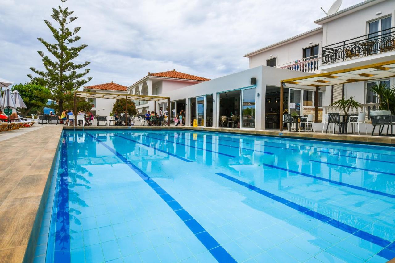 Aparthotel Zakynthos