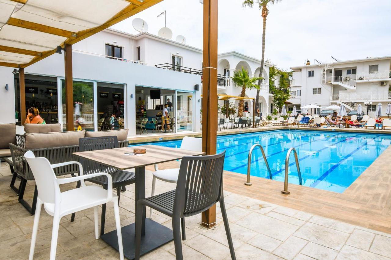 Aparthotel Zakynthos