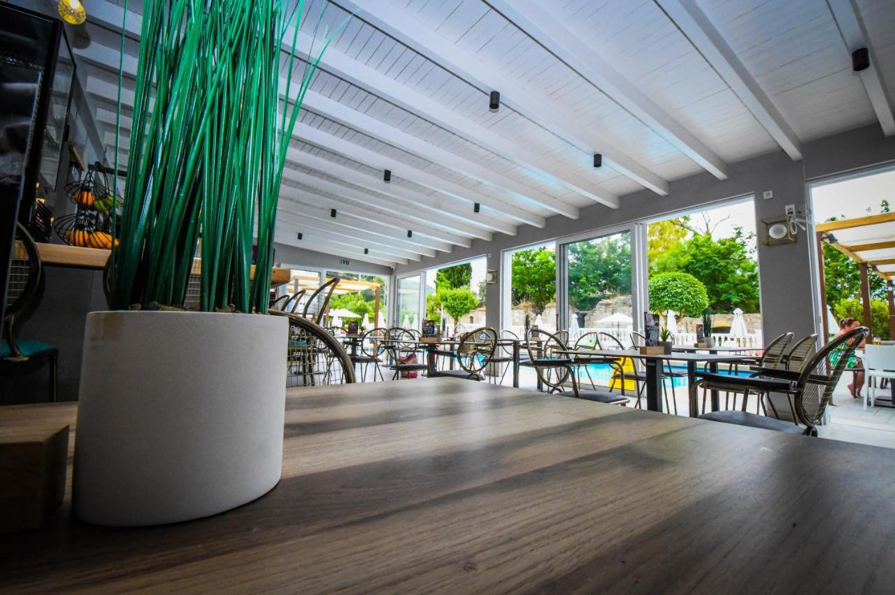 Aparthotel Zakynthos 3*
