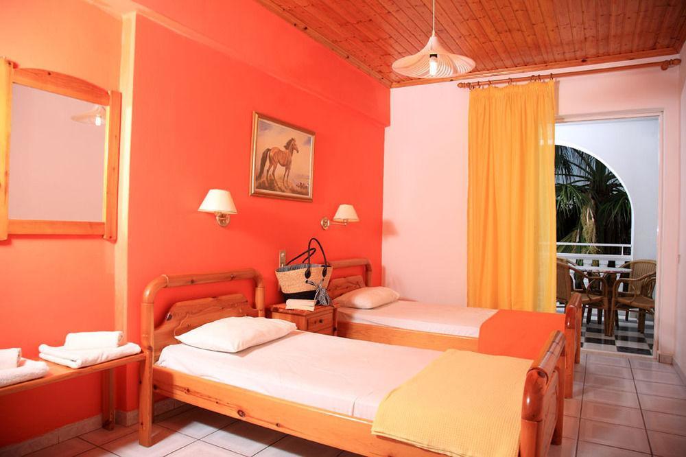 Zakynthos Aparthotel