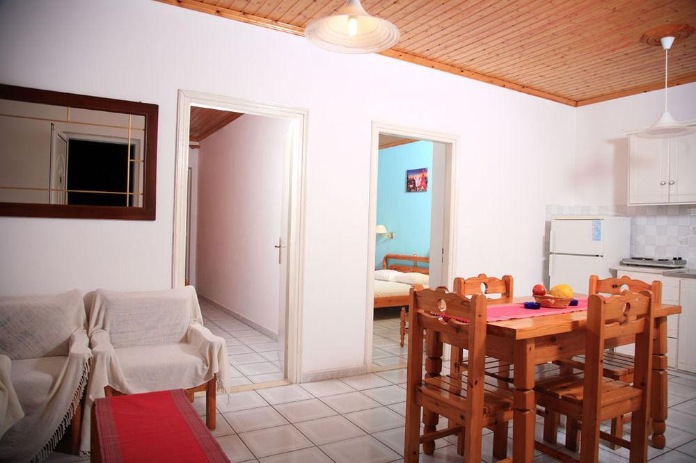 Zakynthos 3* Kalamaki (Zakynthos)