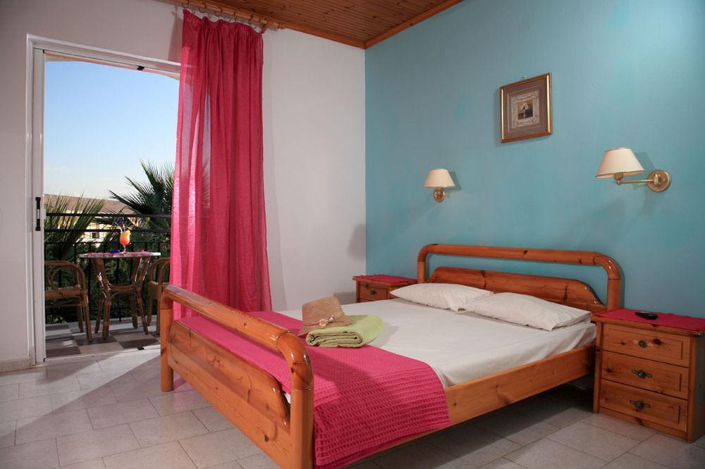 Zakynthos Aparthotel 3*