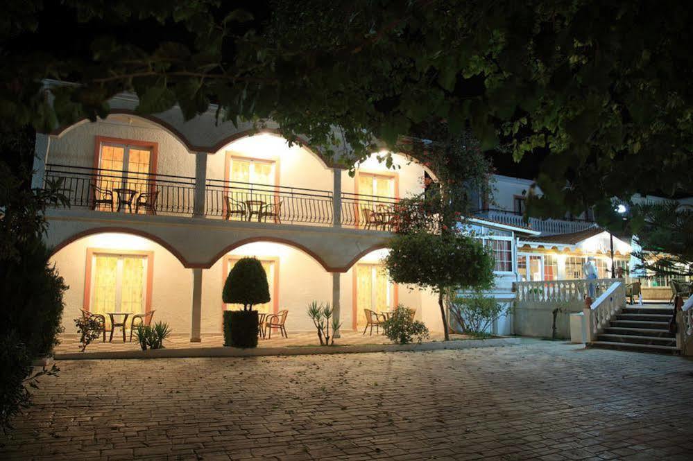 Zakynthos 3* Kalamaki (Zakynthos)