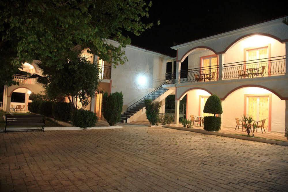 Zakynthos Aparthotel