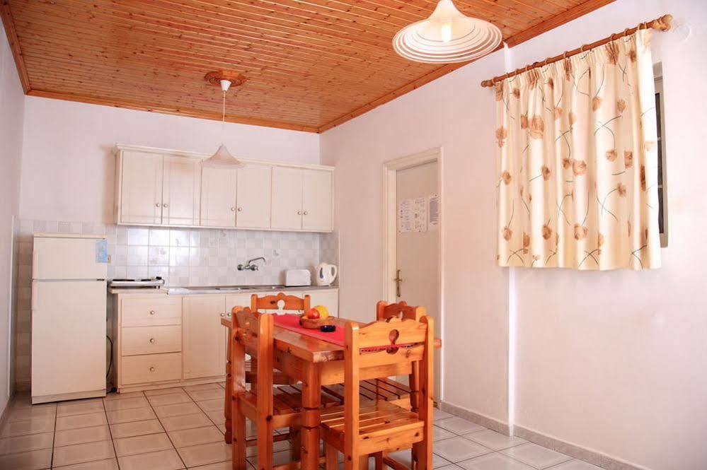 Zakynthos Aparthotel 3*