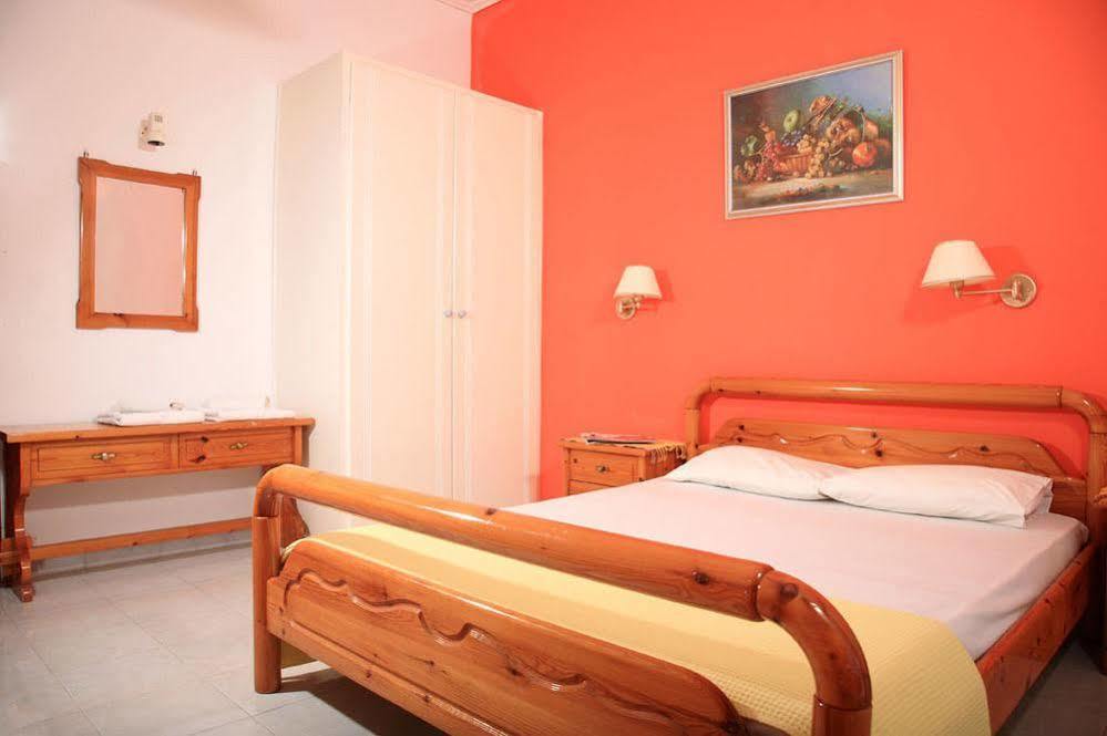 Aparthotel Zakynthos 3*