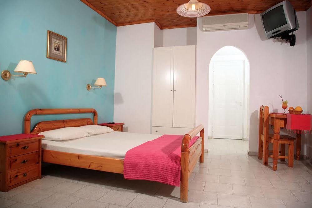 Zakynthos Aparthotel Kalamaki (Zakynthos)