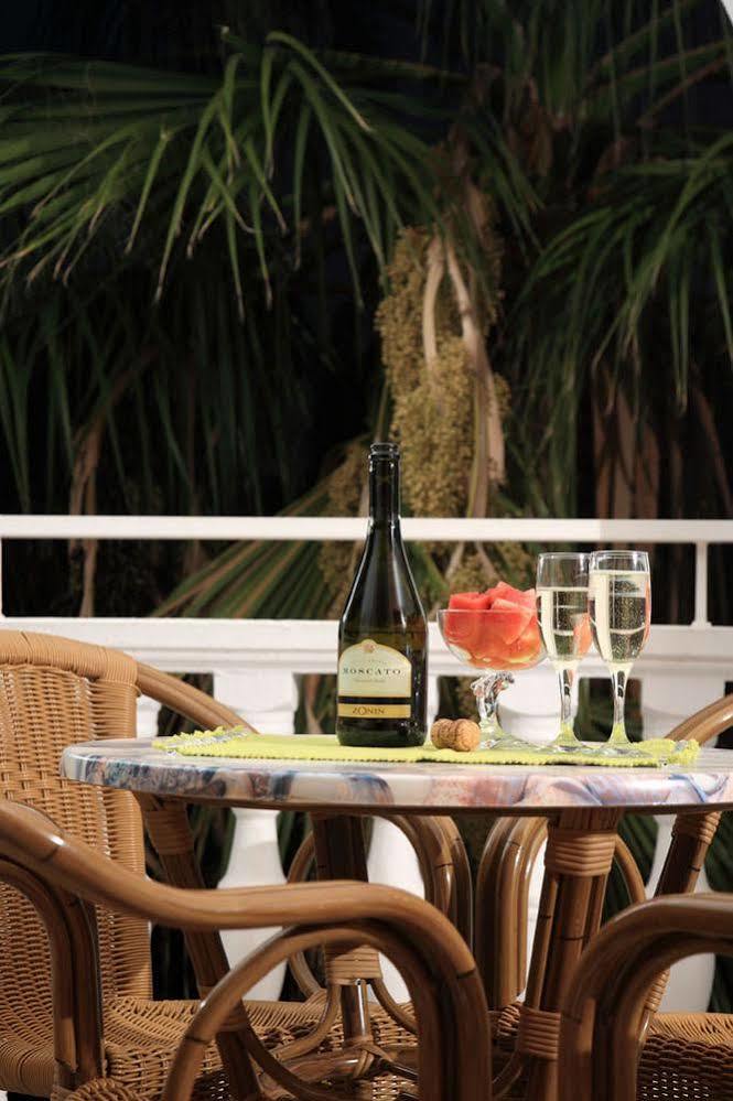 Zakynthos Aparthotel 3*