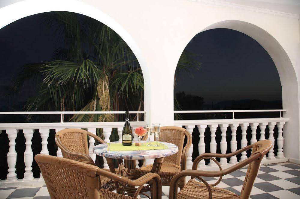Aparthotel Zakynthos 3*
