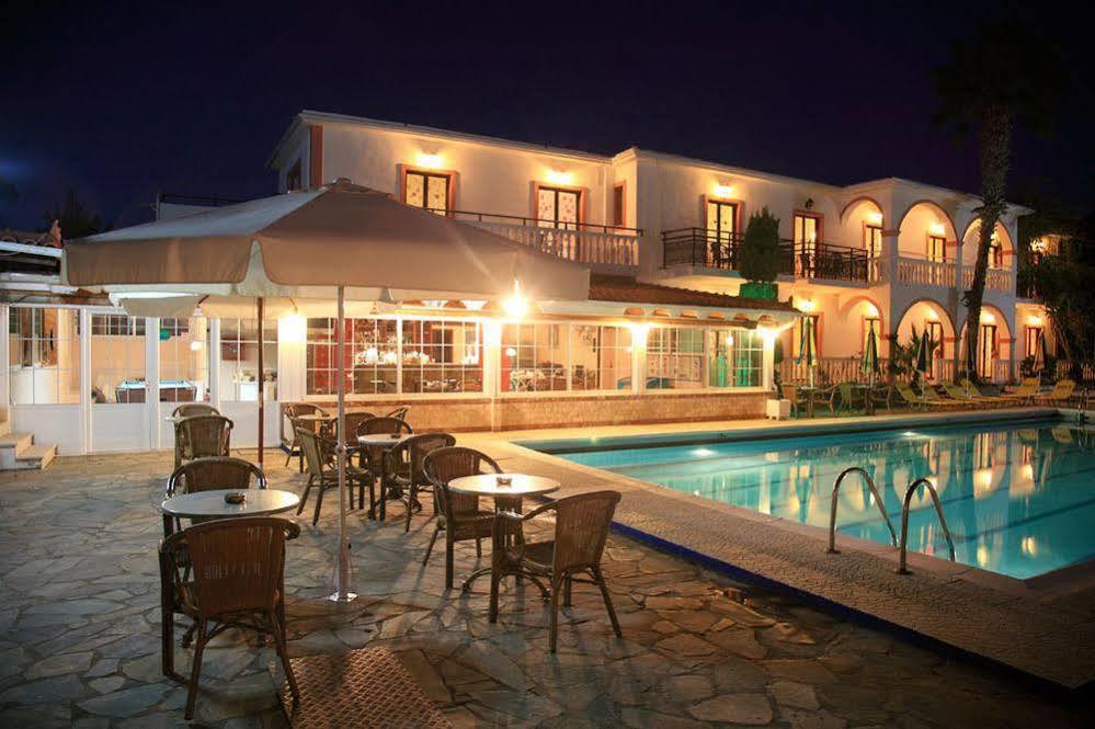 Zakynthos 3*