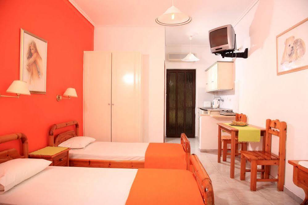 Zakynthos Aparthotel Kalamaki (Zakynthos)