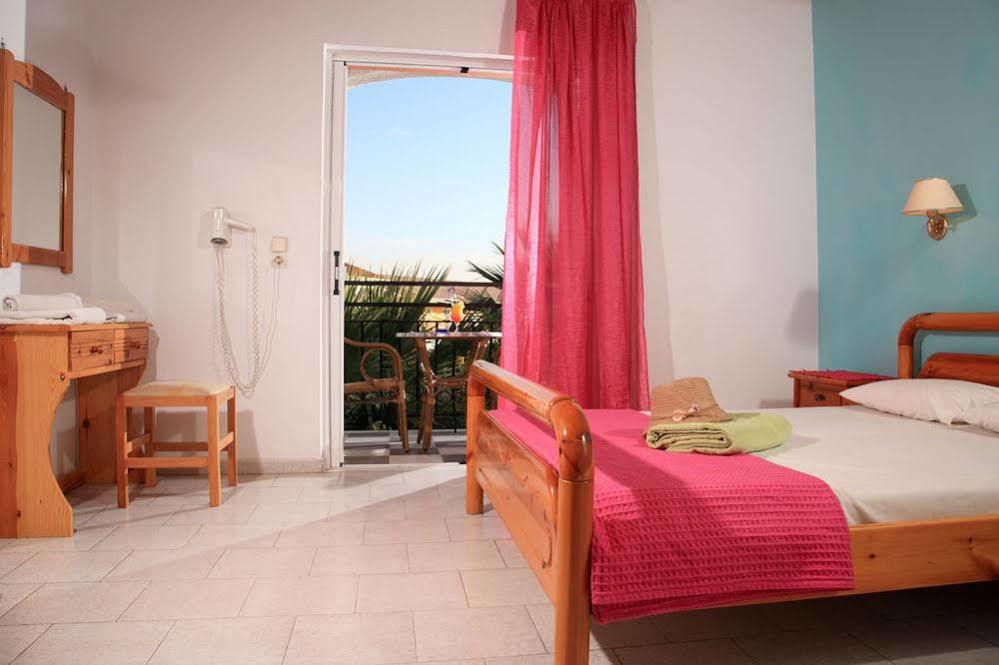Zakynthos Aparthotel Kalamaki (Zakynthos)