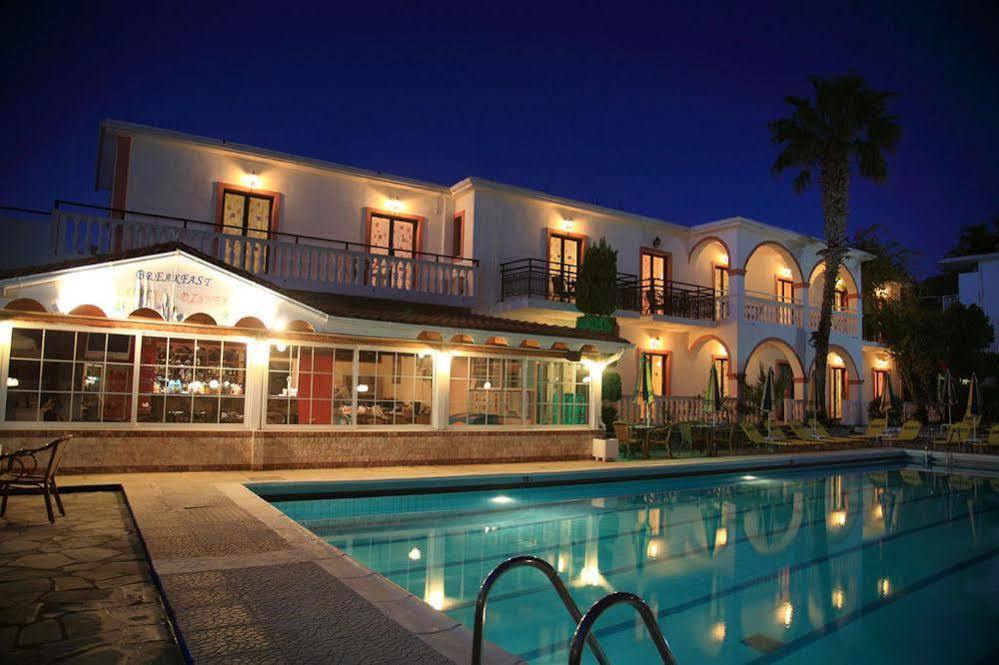 Zakynthos 3* Kalamaki (Zakynthos)
