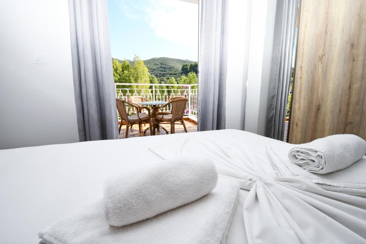 Aparthotel Zakynthos 3*