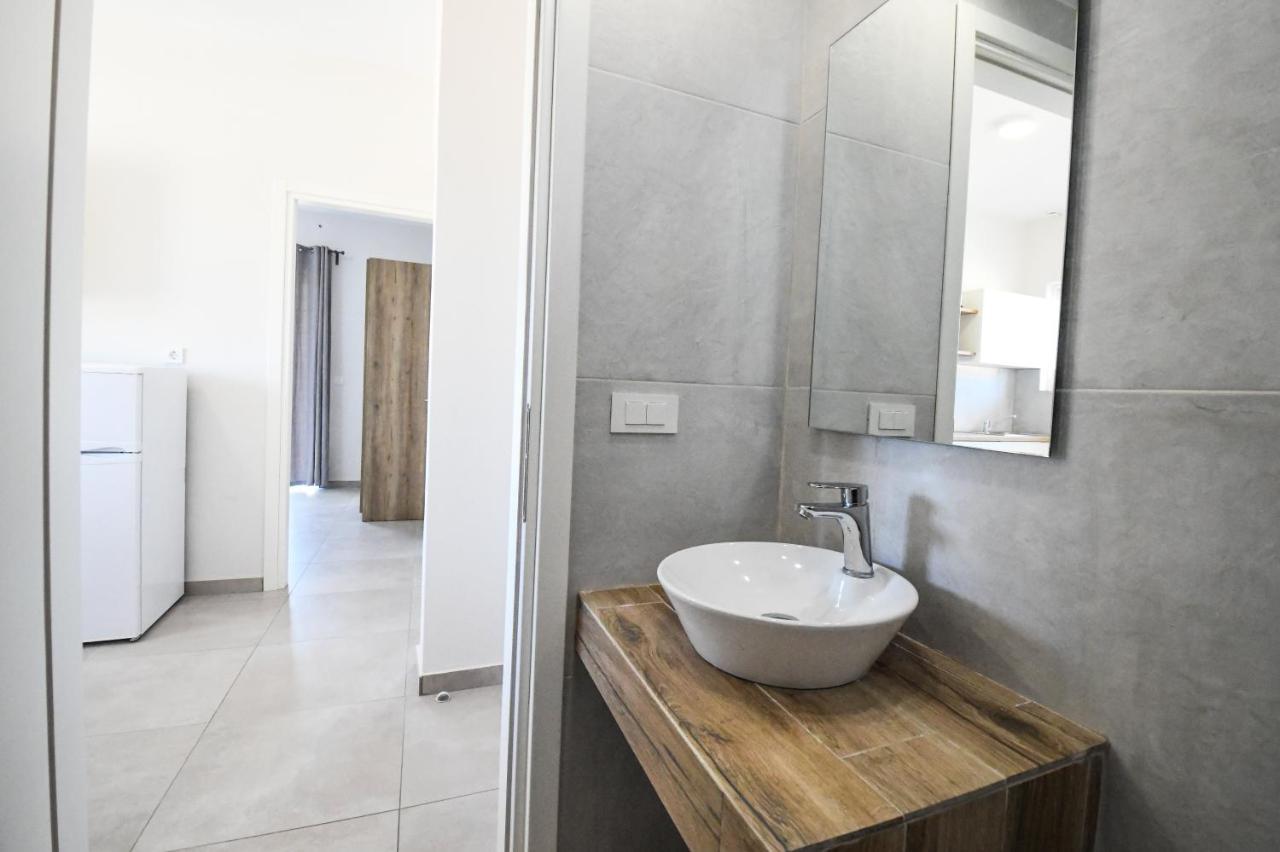 Aparthotel Zakynthos Kalamaki (Zakynthos)