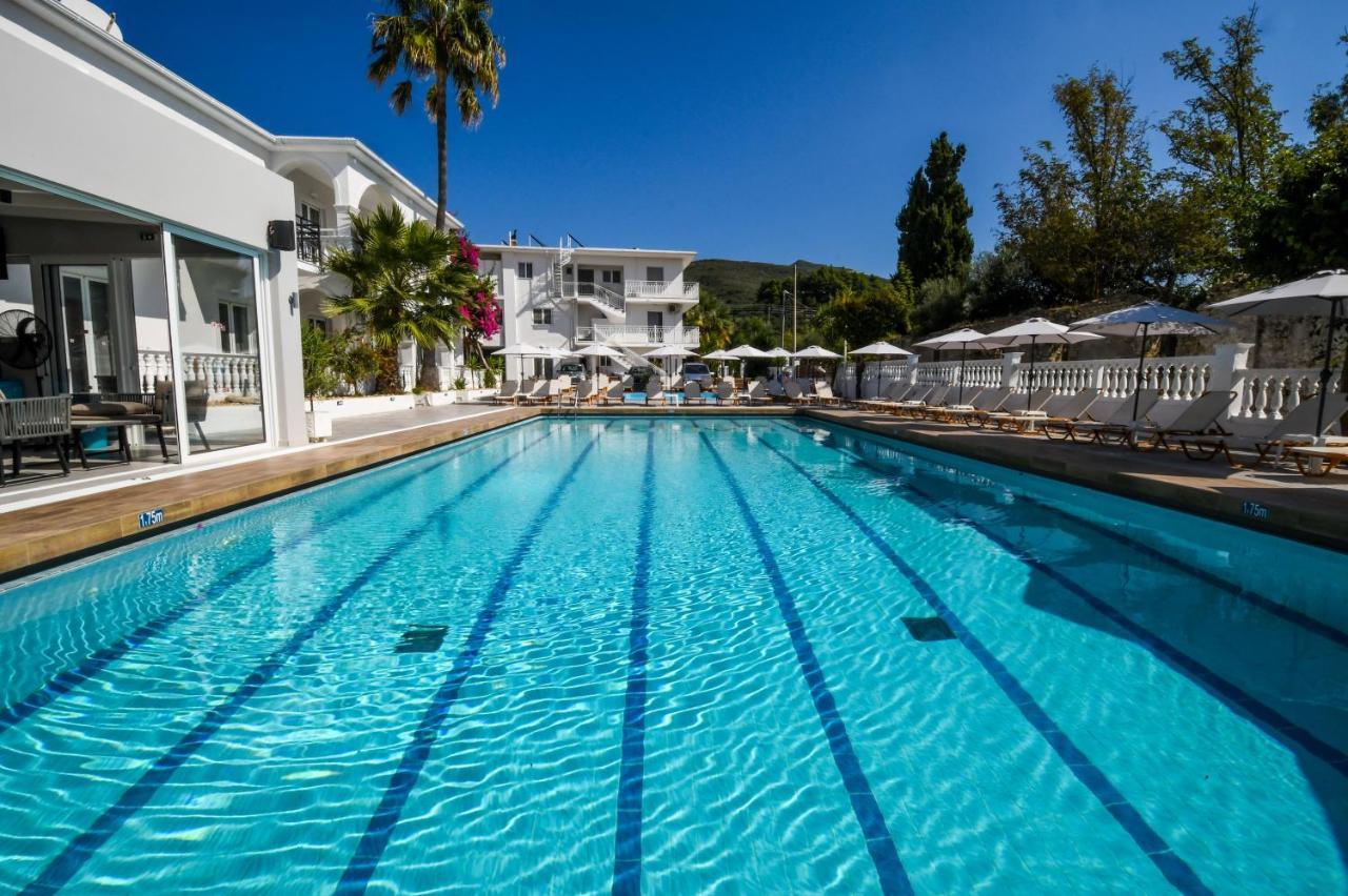 Zakynthos 3* Kalamaki (Zakynthos)