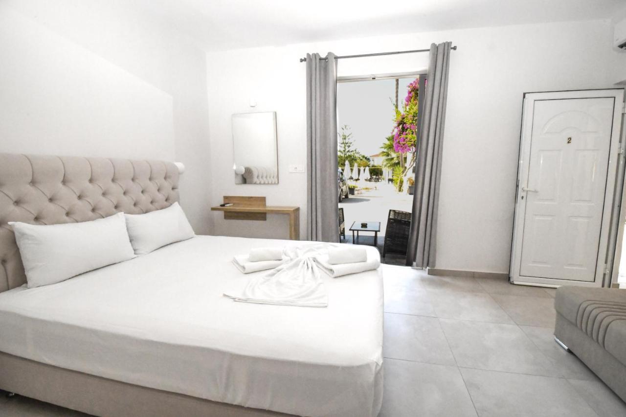 Aparthotel Zakynthos