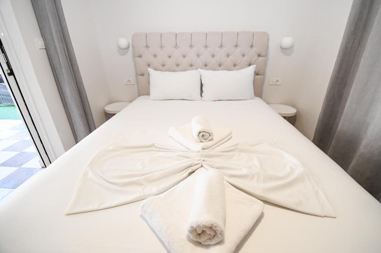 Zakynthos Aparthotel