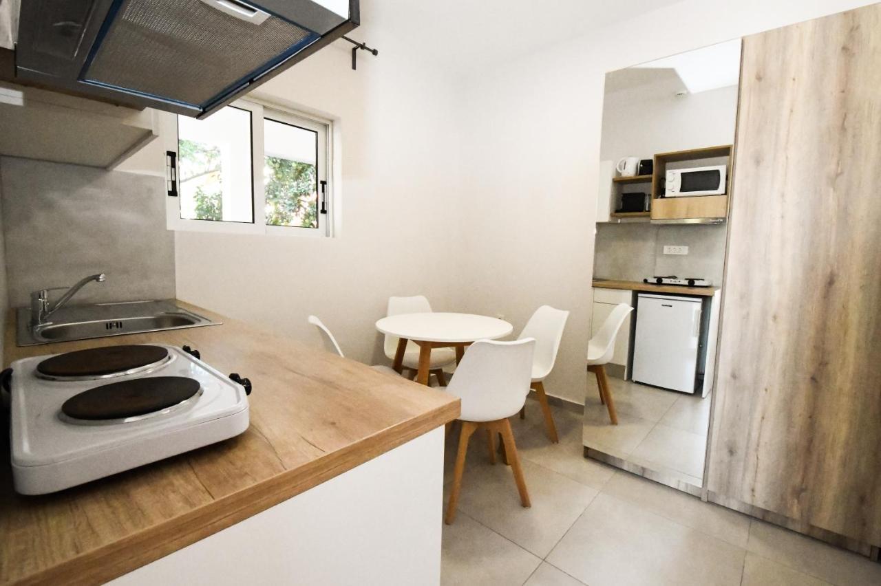 Zakynthos Aparthotel 3*