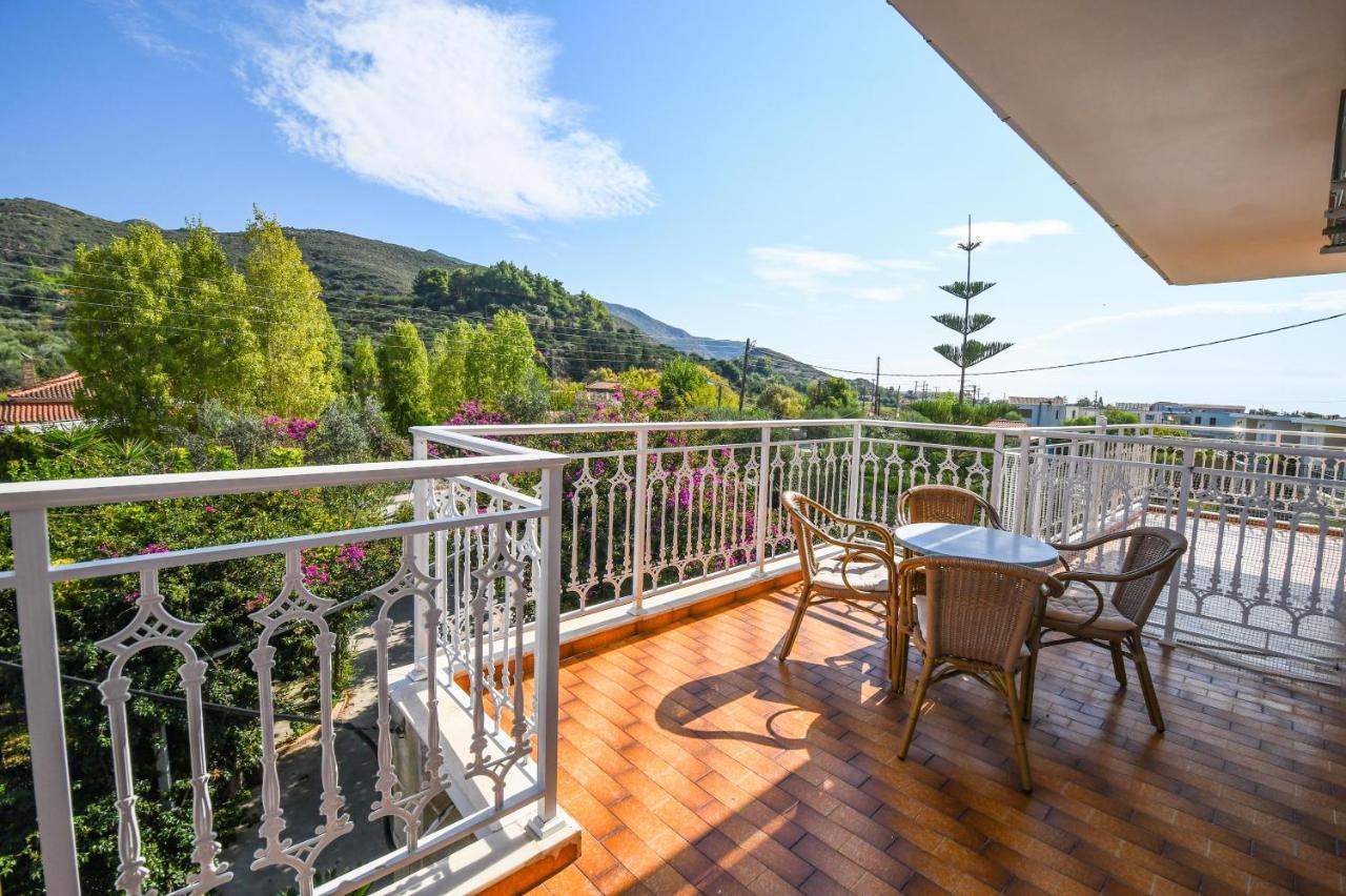 Zakynthos Aparthotel 3*