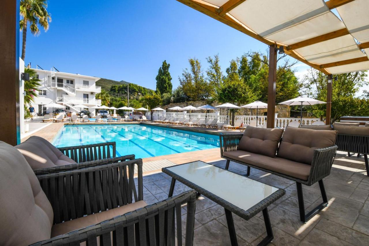 Zakynthos Aparthotel 3*