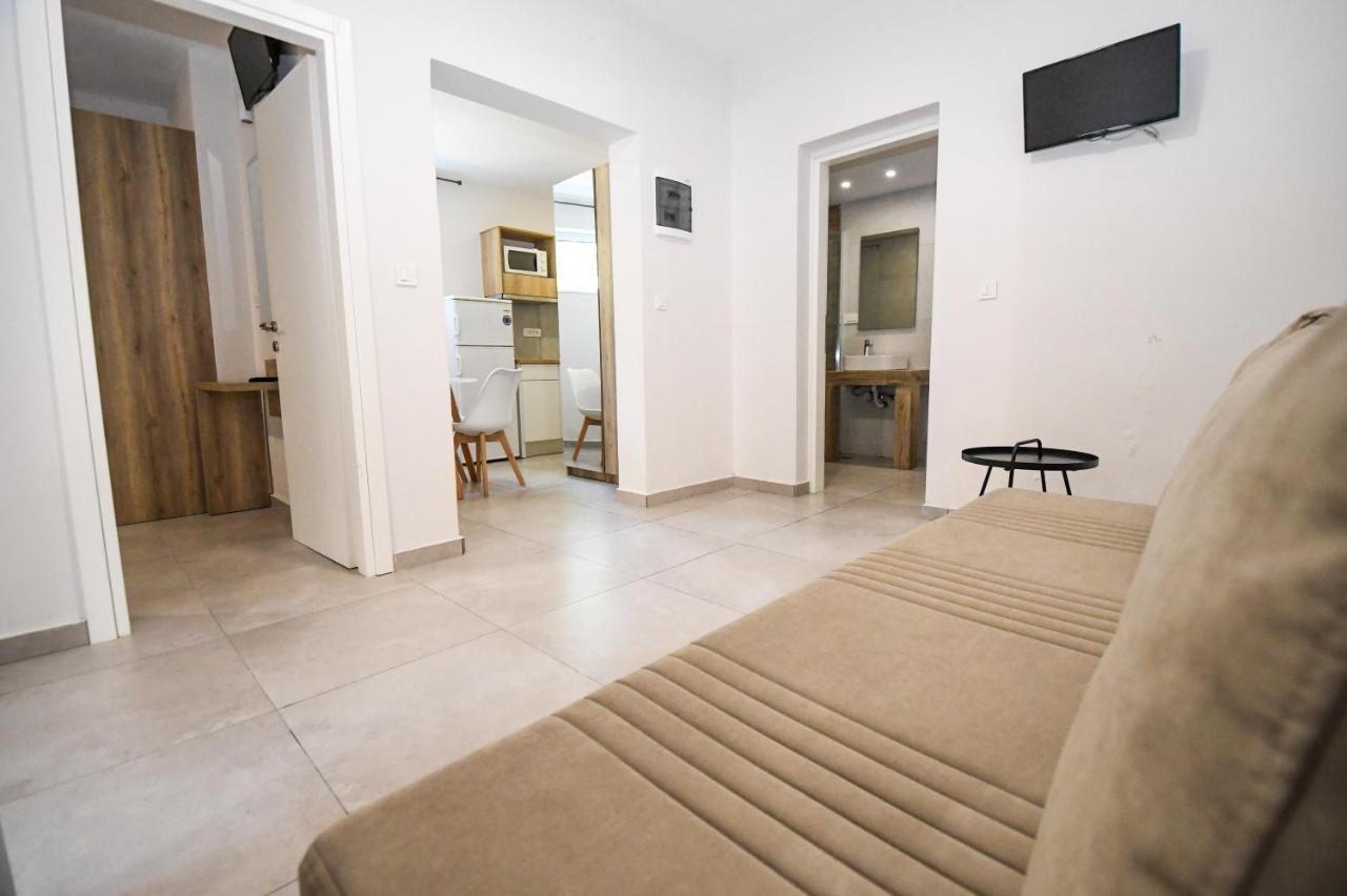 Zakynthos Aparthotel 3*