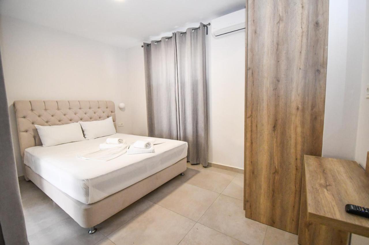 Zakynthos Aparthotel Kalamaki (Zakynthos)