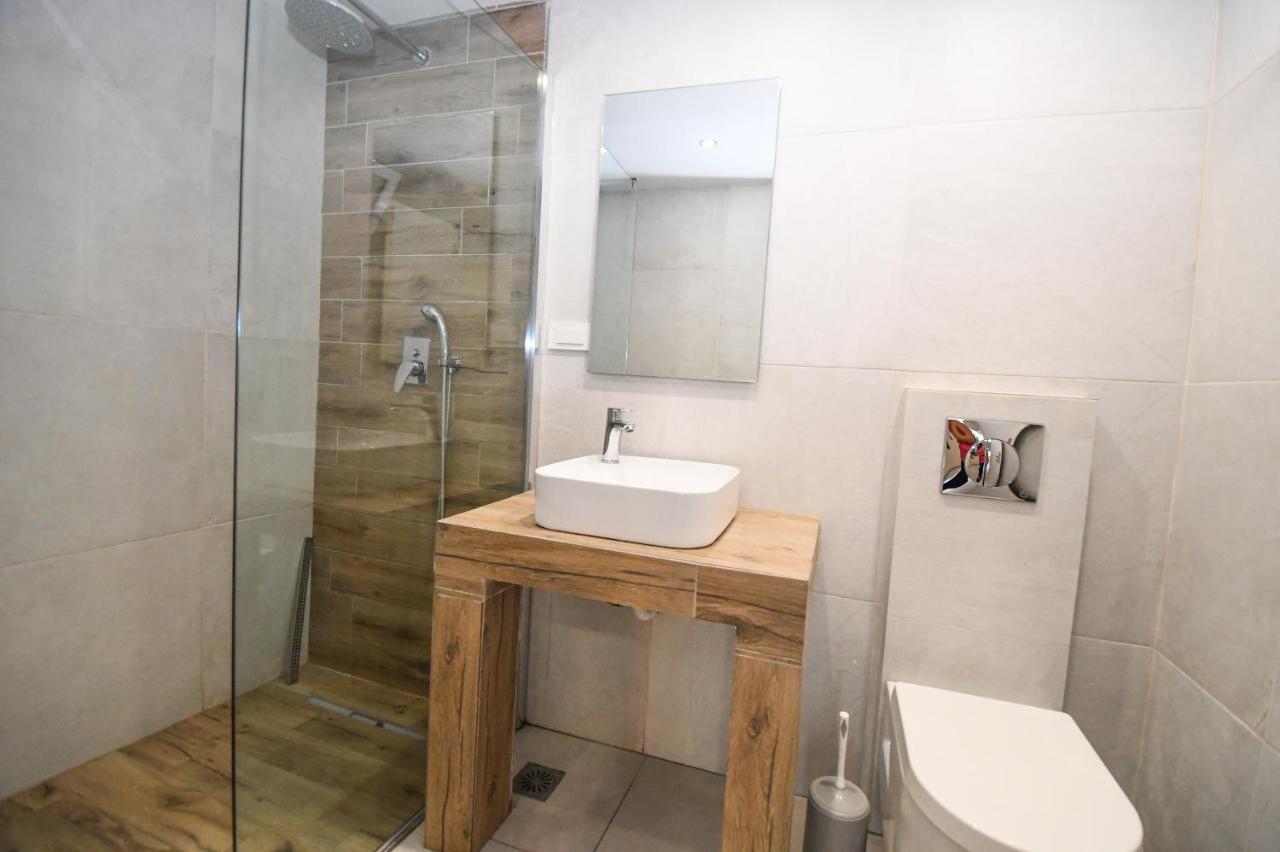 Aparthotel Zakynthos 3*
