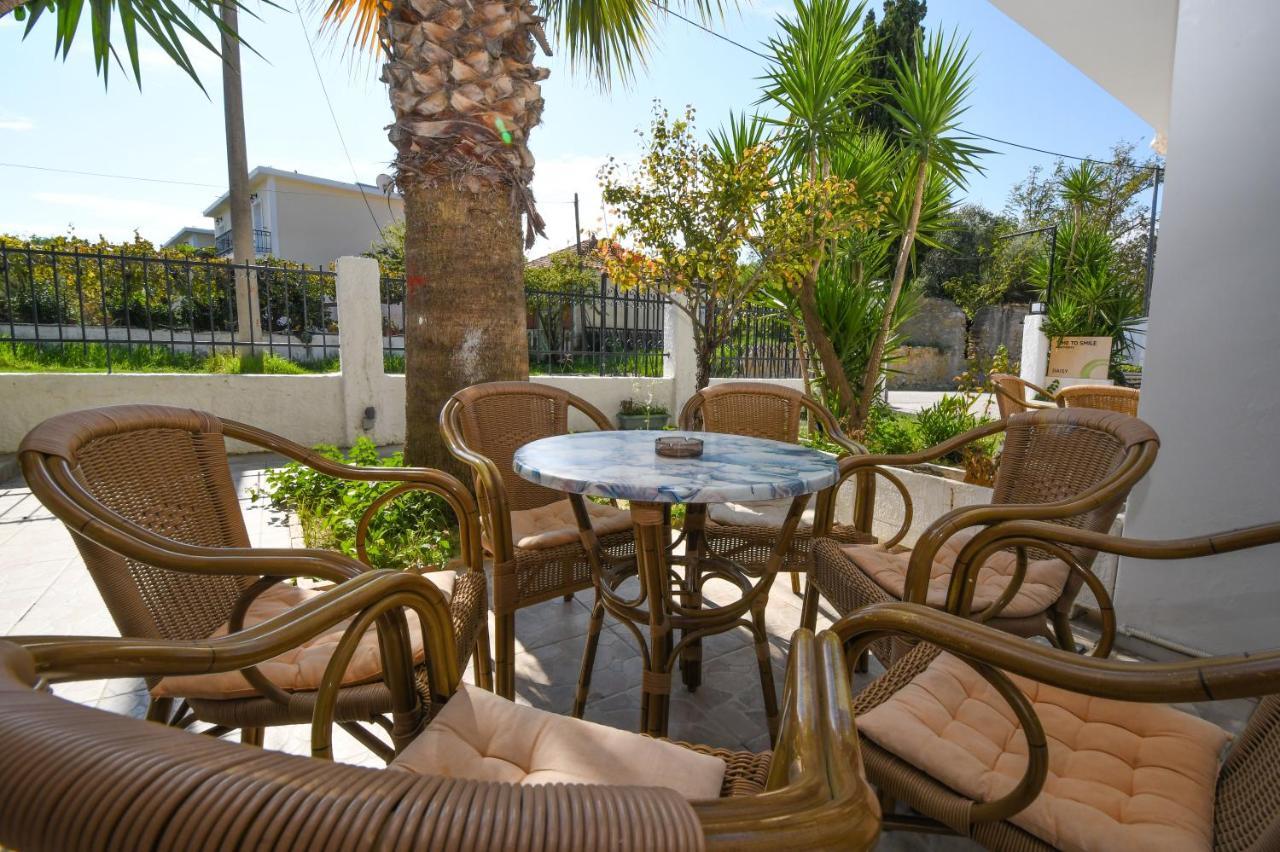 Zakynthos 3*