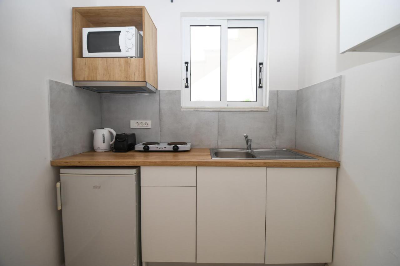 Zakynthos Aparthotel Kalamaki (Zakynthos)