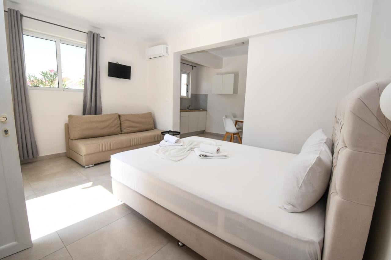 Zakynthos Aparthotel Kalamaki (Zakynthos)