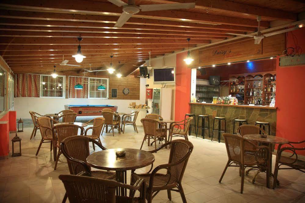Aparthotel Zakynthos 3*