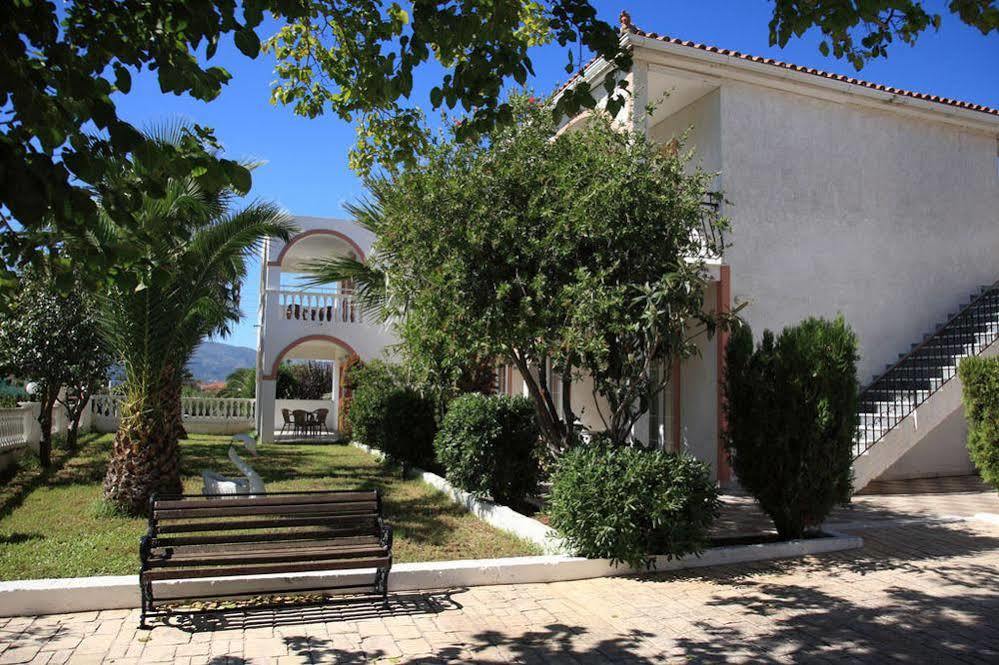 Zakynthos Aparthotel